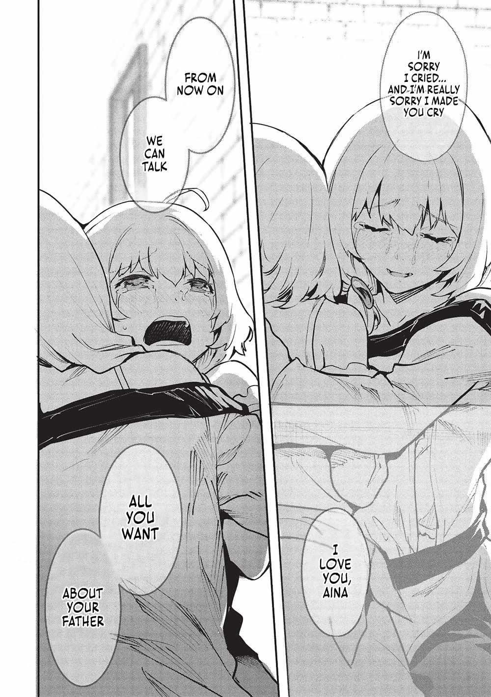 Itsudemo Jitaku Ni Kaerareru Ore Wa, Isekai De Gyoushounin O Hajimemashita Chapter 52 - Page 15 in English