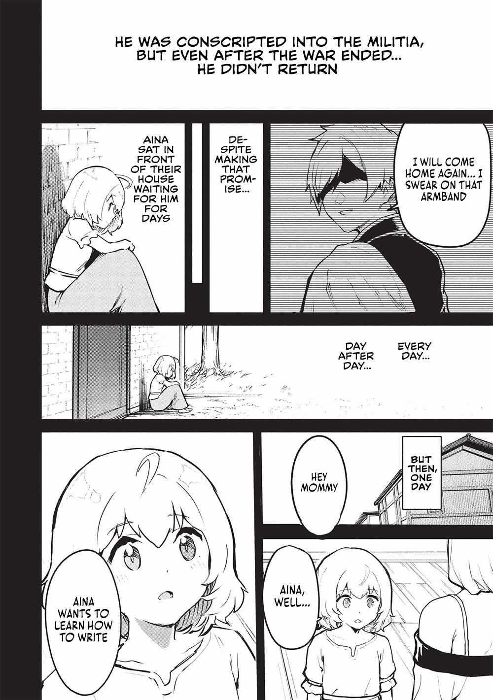 Itsudemo Jitaku Ni Kaerareru Ore Wa, Isekai De Gyoushounin O Hajimemashita Chapter 52 - Page 5 in English