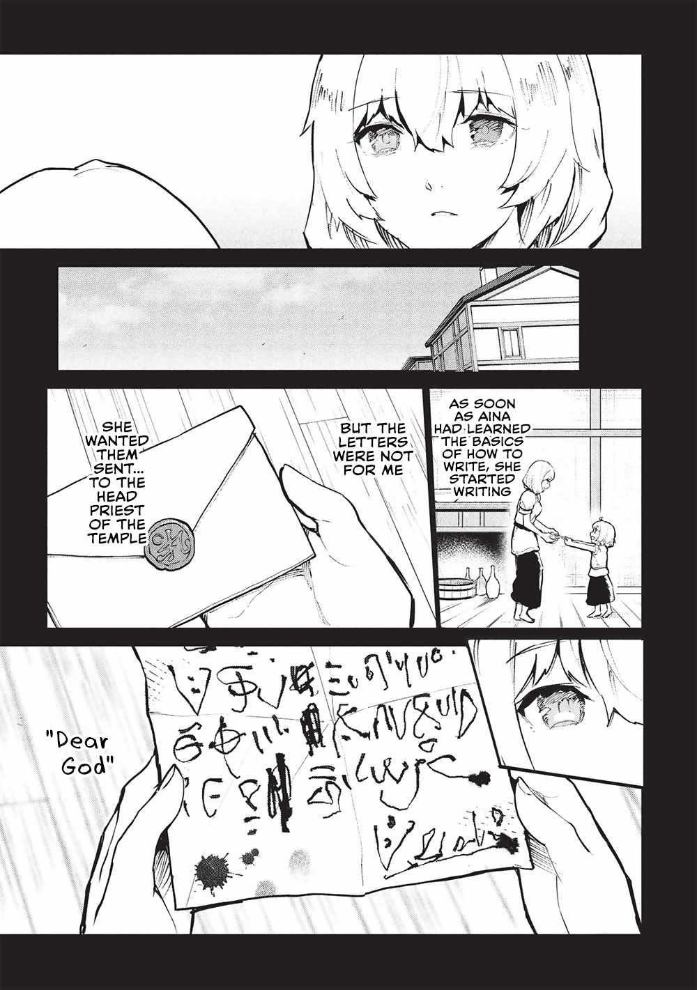 Itsudemo Jitaku Ni Kaerareru Ore Wa, Isekai De Gyoushounin O Hajimemashita Chapter 52 - Page 6 in English