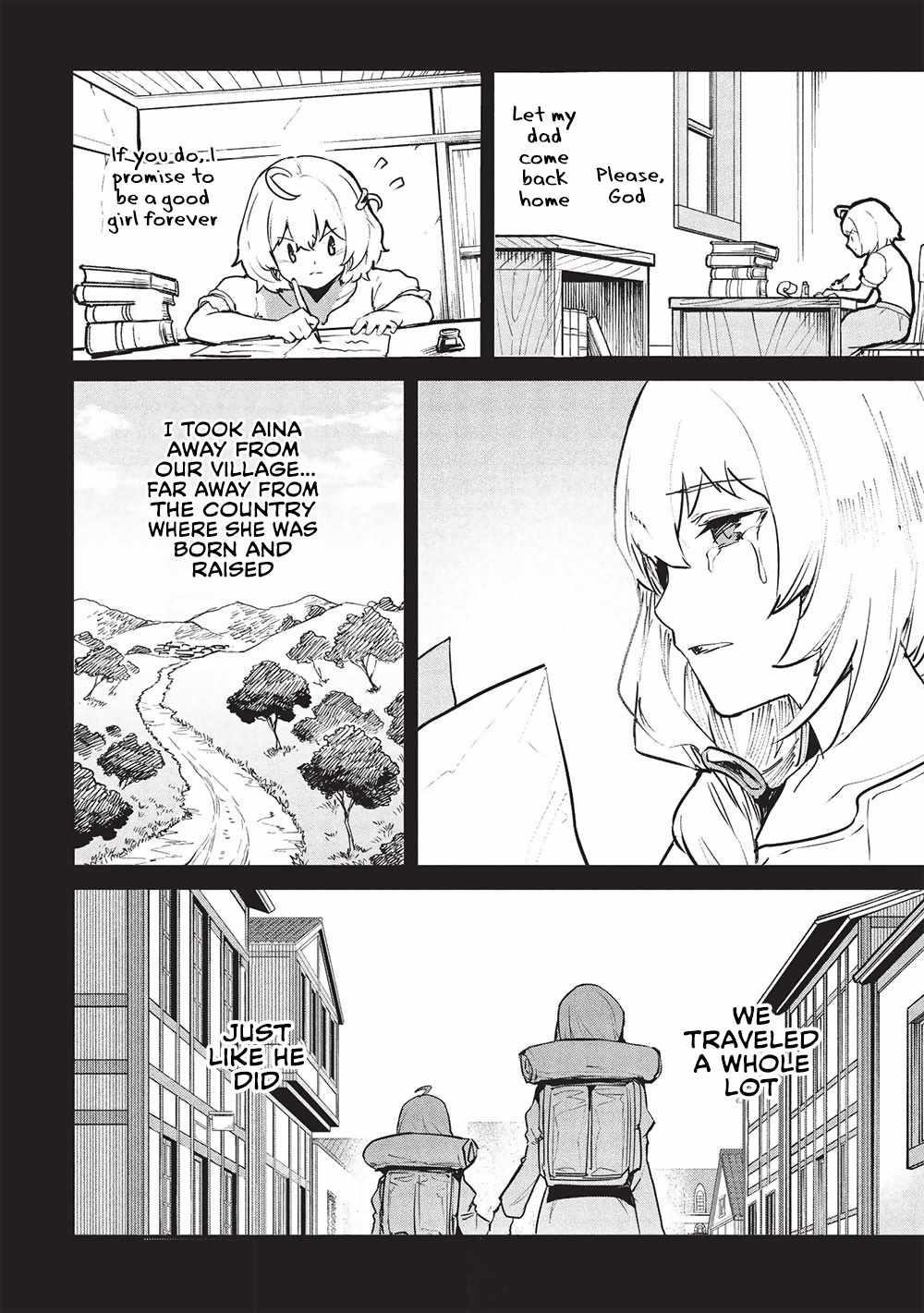 Itsudemo Jitaku Ni Kaerareru Ore Wa, Isekai De Gyoushounin O Hajimemashita Chapter 52 - Page 7 in English