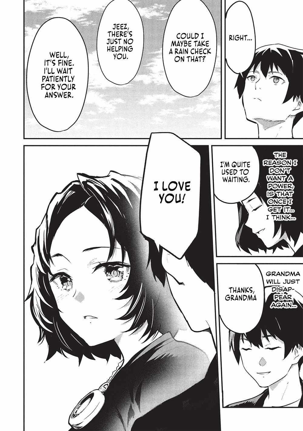 Itsudemo Jitaku Ni Kaerareru Ore Wa, Isekai De Gyoushounin O Hajimemashita Chapter 53 - Page 16 in English
