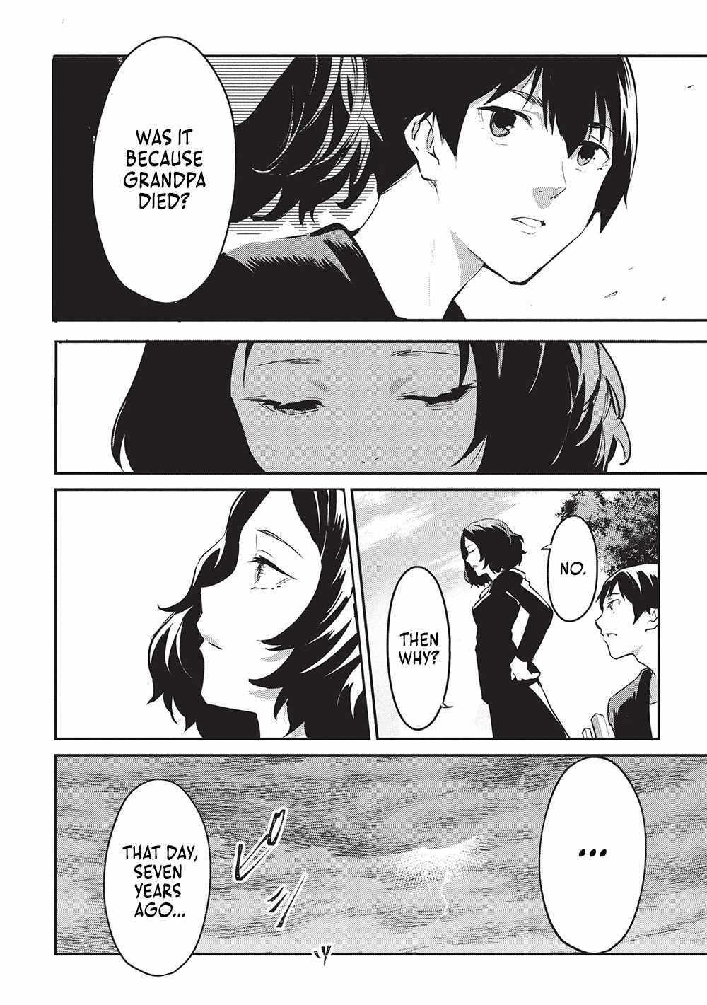 Itsudemo Jitaku Ni Kaerareru Ore Wa, Isekai De Gyoushounin O Hajimemashita Chapter 53 - Page 4 in English