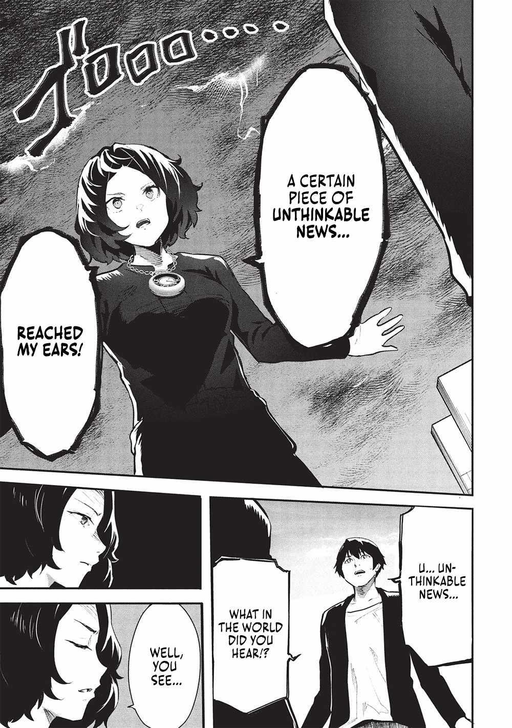 Itsudemo Jitaku Ni Kaerareru Ore Wa, Isekai De Gyoushounin O Hajimemashita Chapter 53 - Page 5 in English