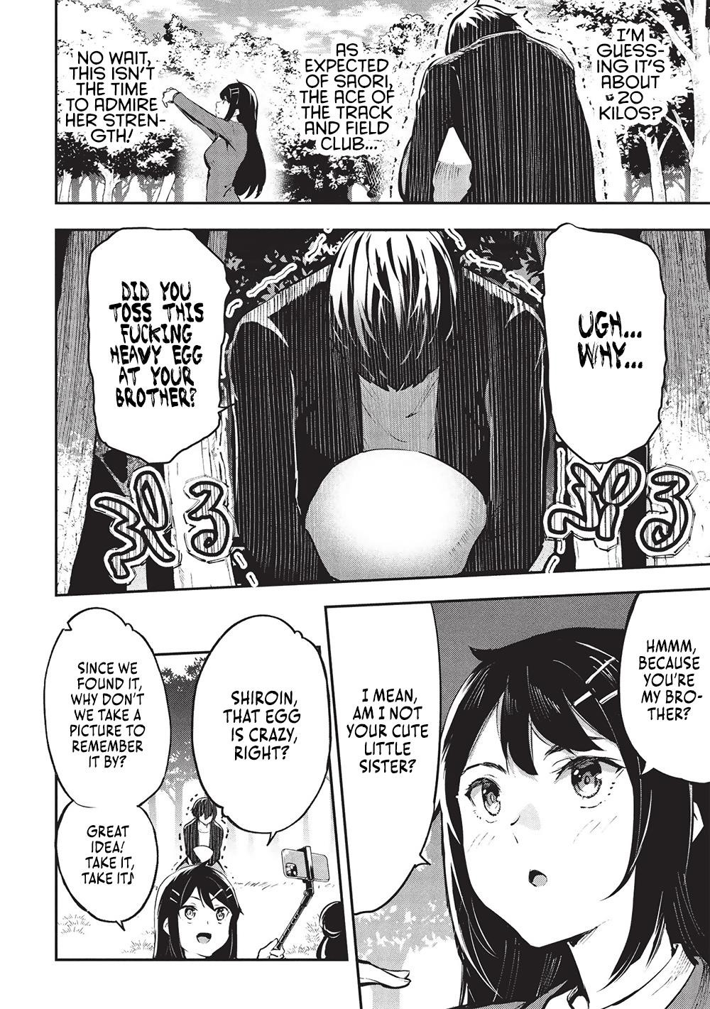 Itsudemo Jitaku Ni Kaerareru Ore Wa, Isekai De Gyoushounin O Hajimemashita Chapter 54 - Page 15 in English