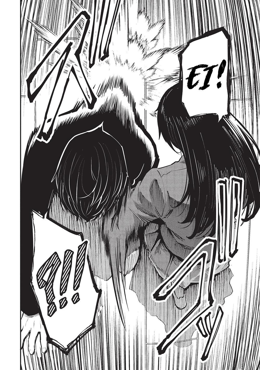 Itsudemo Jitaku Ni Kaerareru Ore Wa, Isekai De Gyoushounin O Hajimemashita Chapter 55 - Page 24 in English