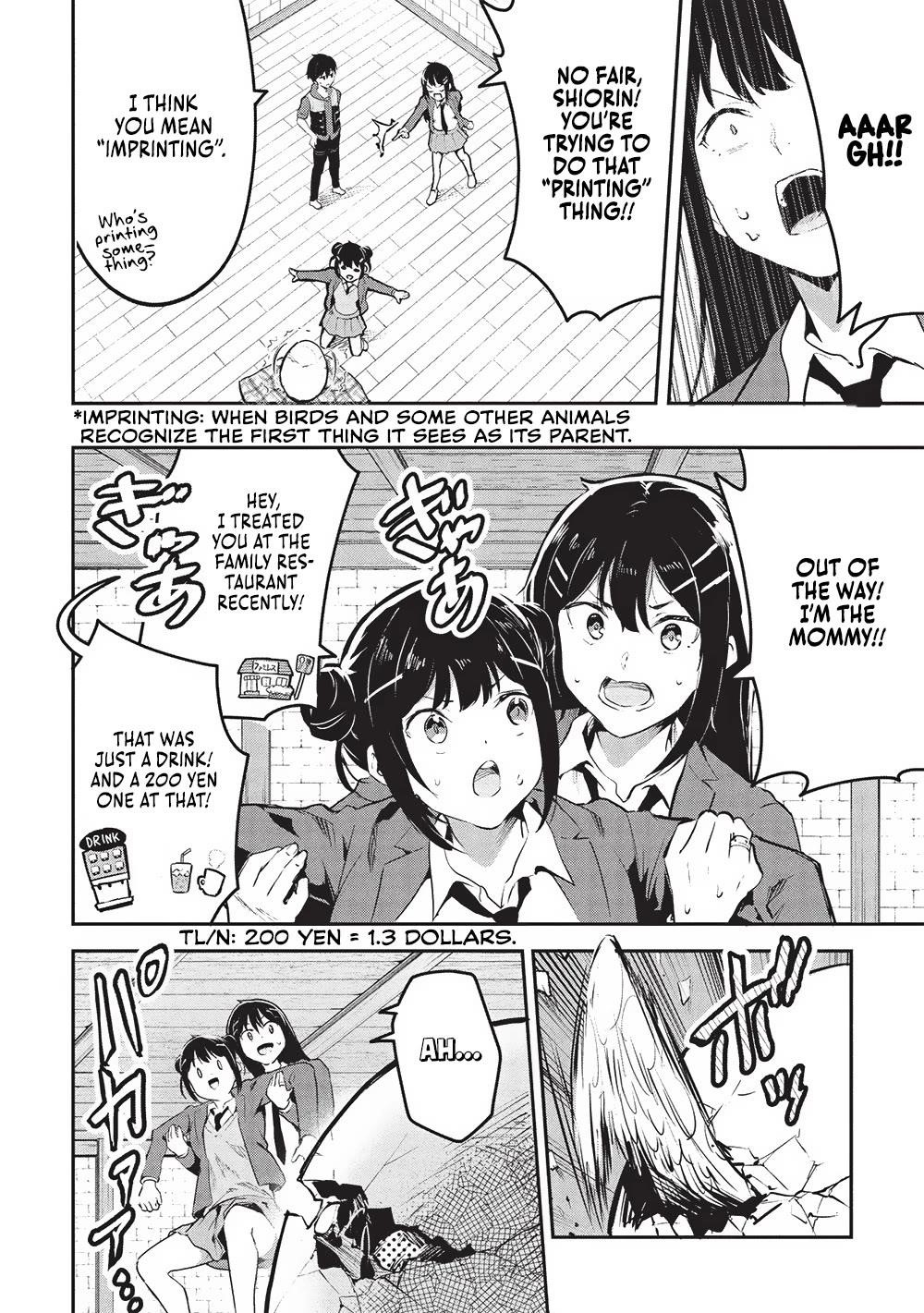 Itsudemo Jitaku Ni Kaerareru Ore Wa, Isekai De Gyoushounin O Hajimemashita Chapter 56 - Page 11 in English