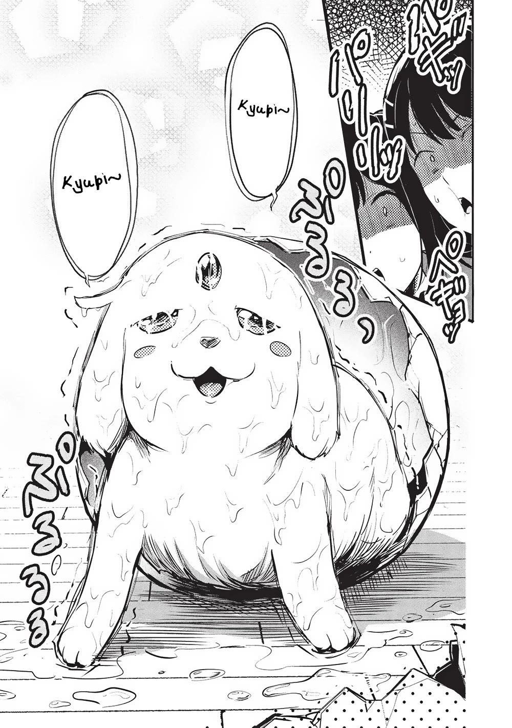 Itsudemo Jitaku Ni Kaerareru Ore Wa, Isekai De Gyoushounin O Hajimemashita Chapter 56 - Page 12 in English