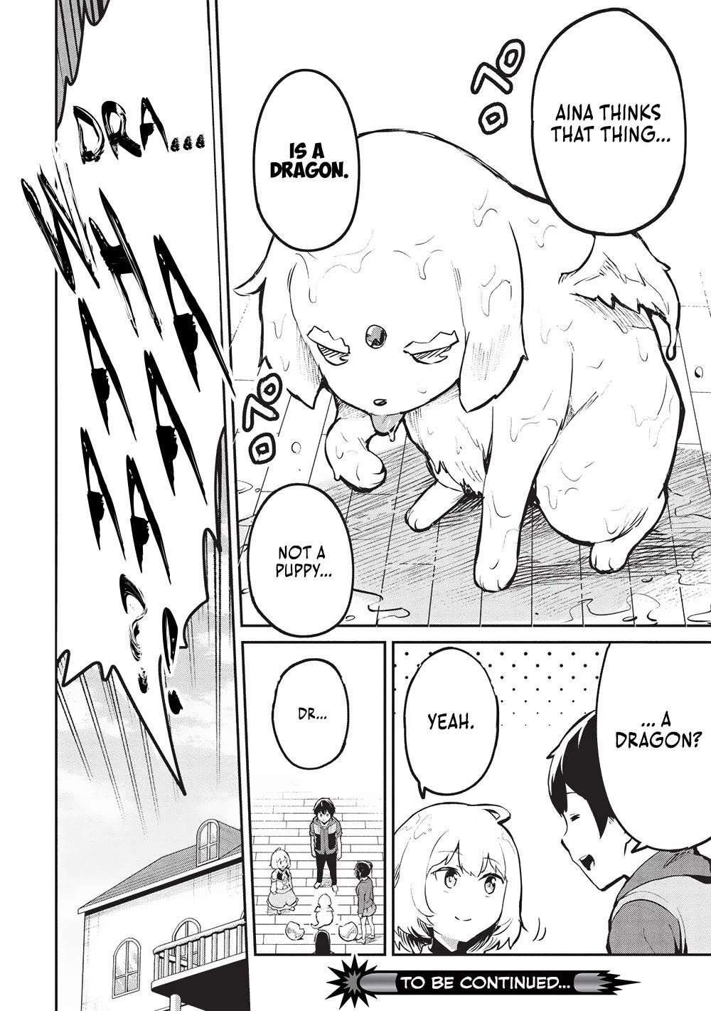 Itsudemo Jitaku Ni Kaerareru Ore Wa, Isekai De Gyoushounin O Hajimemashita Chapter 56 - Page 15 in English