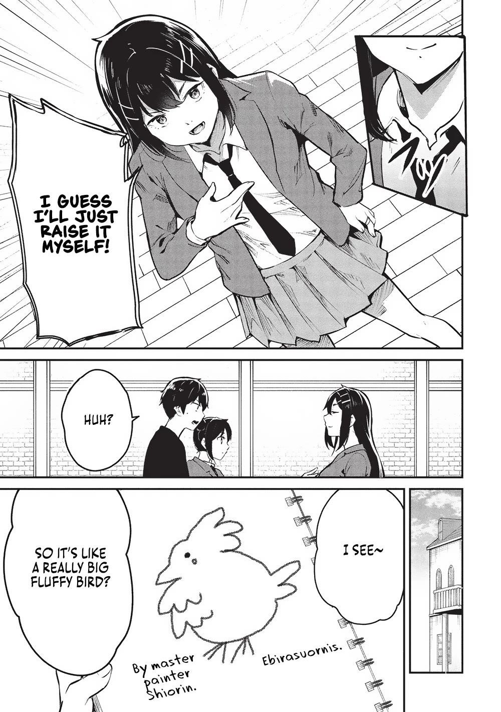 Itsudemo Jitaku Ni Kaerareru Ore Wa, Isekai De Gyoushounin O Hajimemashita Chapter 56 - Page 6 in English