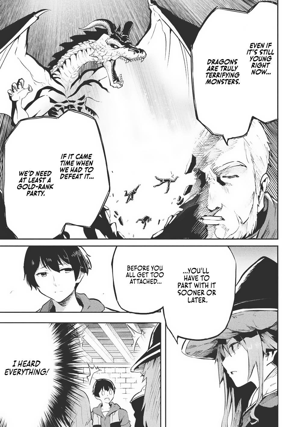 Itsudemo Jitaku Ni Kaerareru Ore Wa, Isekai De Gyoushounin O Hajimemashita Chapter 57 - Page 10 in English