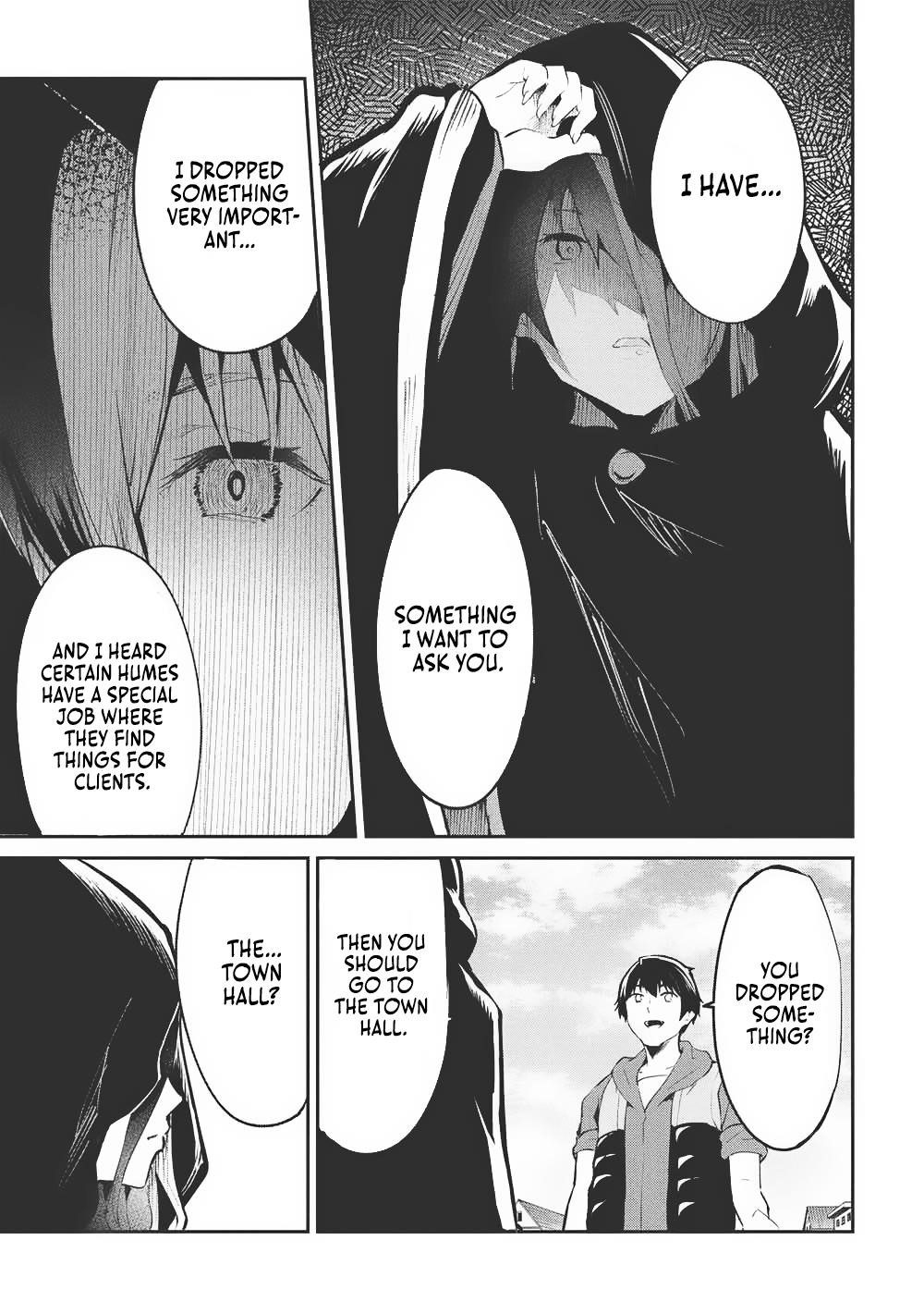 Itsudemo Jitaku Ni Kaerareru Ore Wa, Isekai De Gyoushounin O Hajimemashita Chapter 57 - Page 5 in English