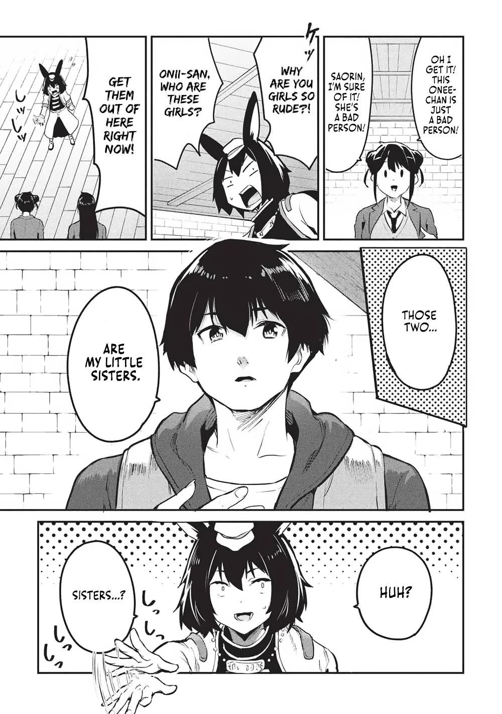 Itsudemo Jitaku Ni Kaerareru Ore Wa, Isekai De Gyoushounin O Hajimemashita Chapter 58 - Page 18 in English