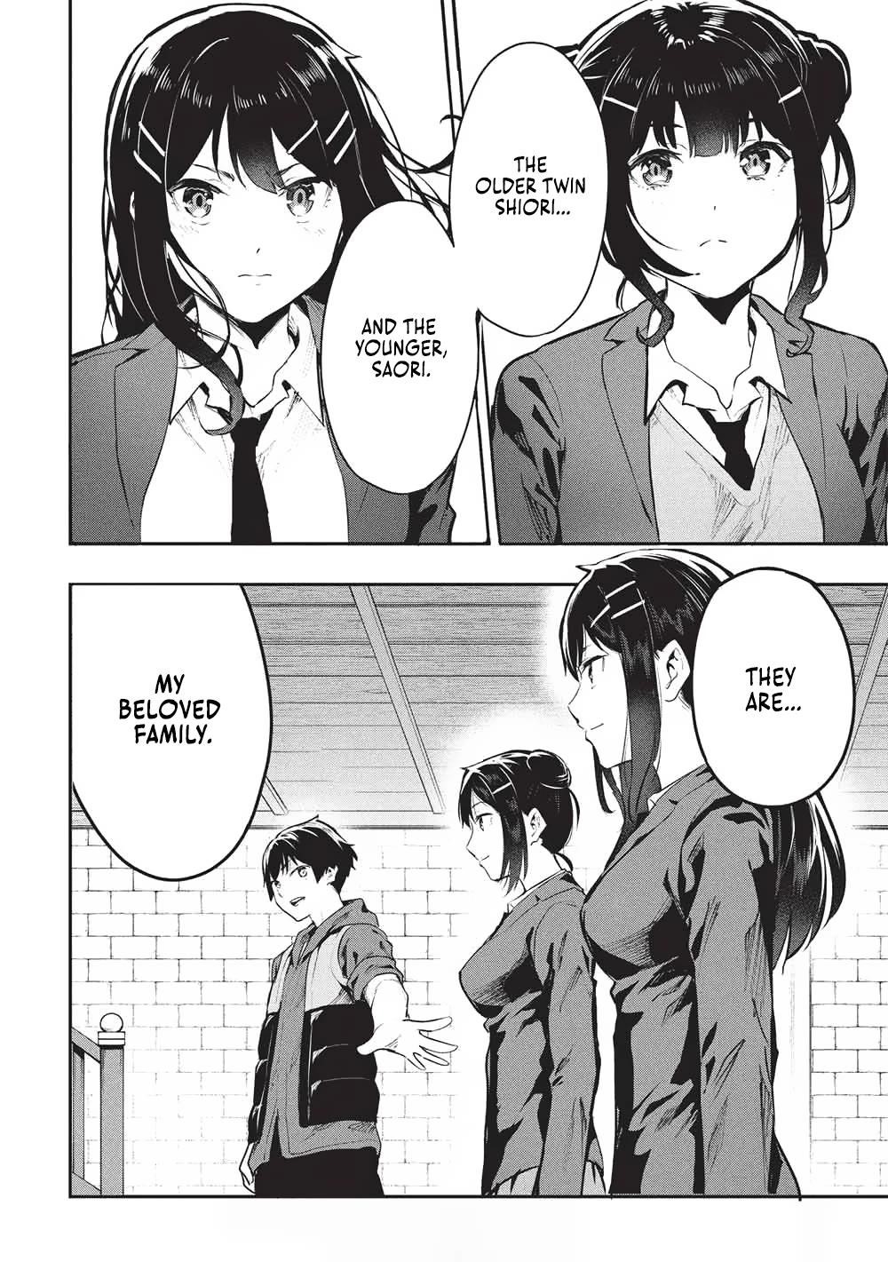 Itsudemo Jitaku Ni Kaerareru Ore Wa, Isekai De Gyoushounin O Hajimemashita Chapter 58 - Page 19 in English