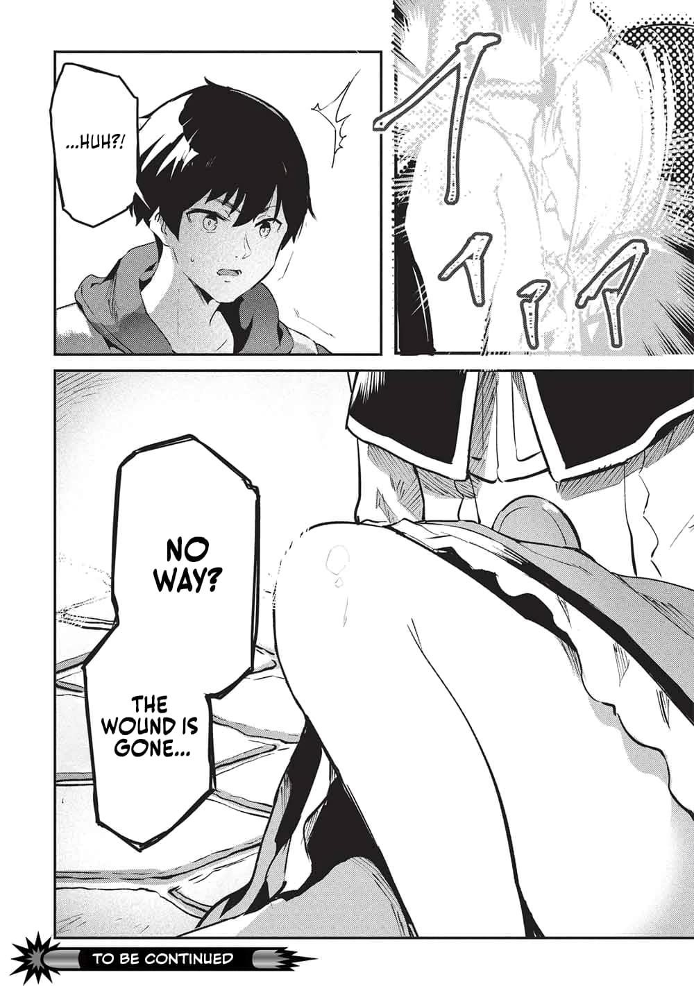 Itsudemo Jitaku Ni Kaerareru Ore Wa, Isekai De Gyoushounin O Hajimemashita Chapter 60 - Page 18 in English