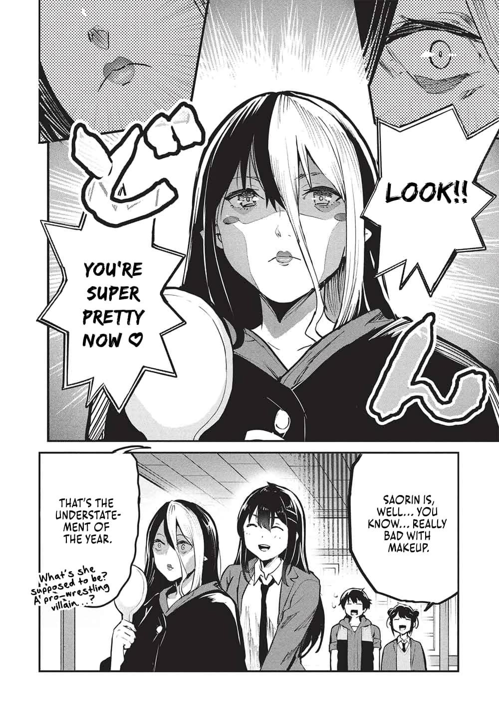 Itsudemo Jitaku Ni Kaerareru Ore Wa, Isekai De Gyoushounin O Hajimemashita Chapter 60 - Page 6 in English
