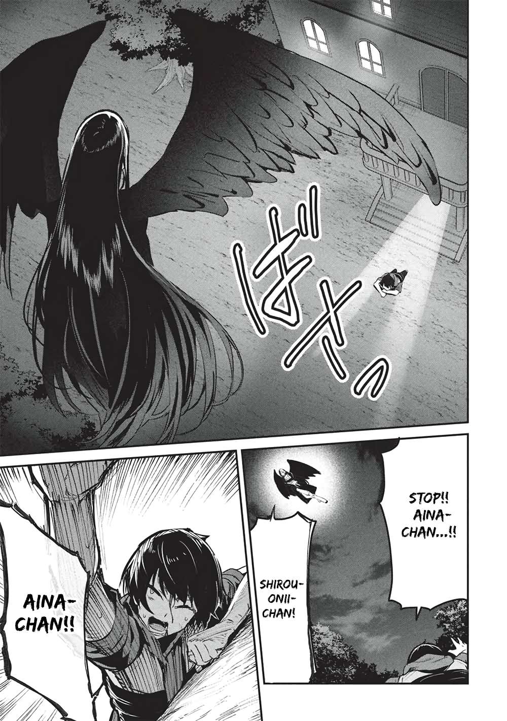 Itsudemo Jitaku Ni Kaerareru Ore Wa, Isekai De Gyoushounin O Hajimemashita Chapter 64 - Page 11 in English