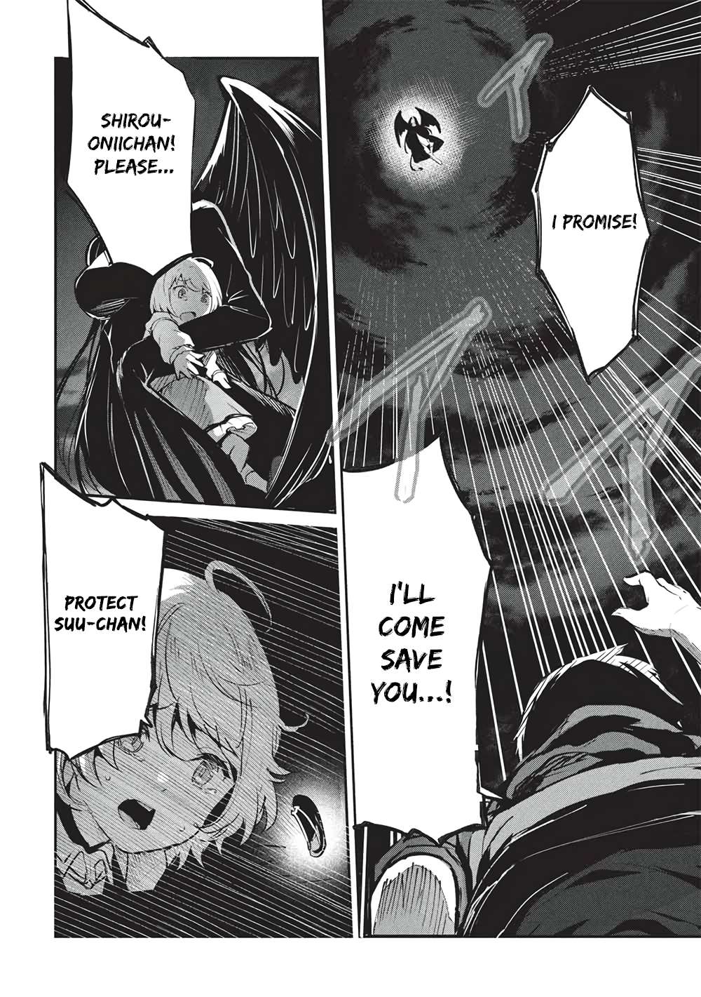 Itsudemo Jitaku Ni Kaerareru Ore Wa, Isekai De Gyoushounin O Hajimemashita Chapter 64 - Page 12 in English