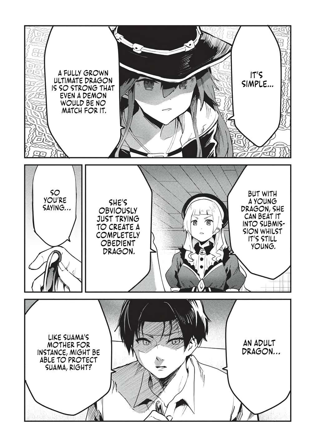 Itsudemo Jitaku Ni Kaerareru Ore Wa, Isekai De Gyoushounin O Hajimemashita Chapter 64 - Page 18 in English
