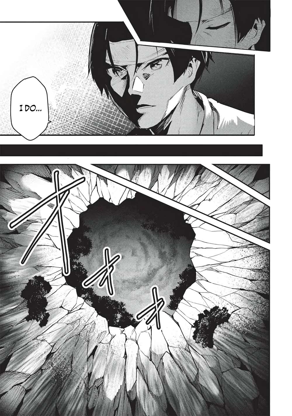 Itsudemo Jitaku Ni Kaerareru Ore Wa, Isekai De Gyoushounin O Hajimemashita Chapter 64 - Page 21 in English
