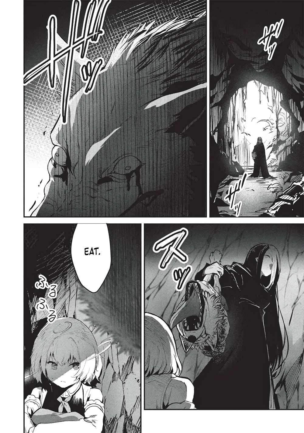 Itsudemo Jitaku Ni Kaerareru Ore Wa, Isekai De Gyoushounin O Hajimemashita Chapter 64 - Page 22 in English