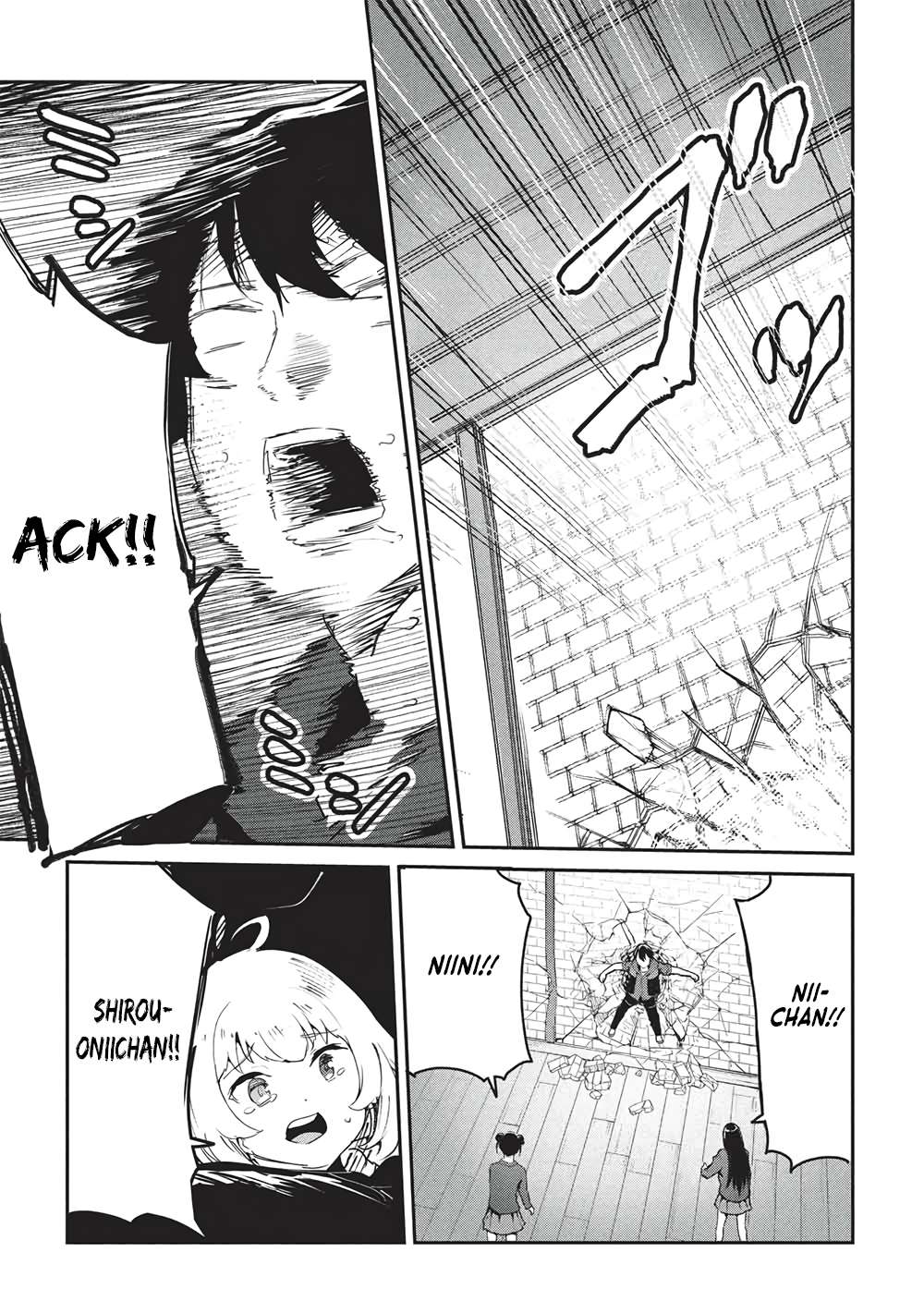 Itsudemo Jitaku Ni Kaerareru Ore Wa, Isekai De Gyoushounin O Hajimemashita Chapter 64 - Page 5 in English