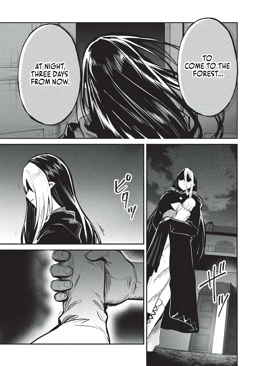 Itsudemo Jitaku Ni Kaerareru Ore Wa, Isekai De Gyoushounin O Hajimemashita Chapter 64 - Page 7 in English