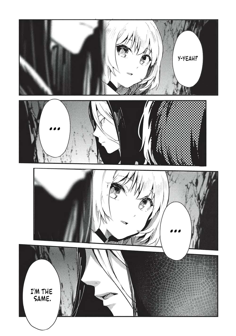 Itsudemo Jitaku Ni Kaerareru Ore Wa, Isekai De Gyoushounin O Hajimemashita Chapter 65 - Page 12 in English