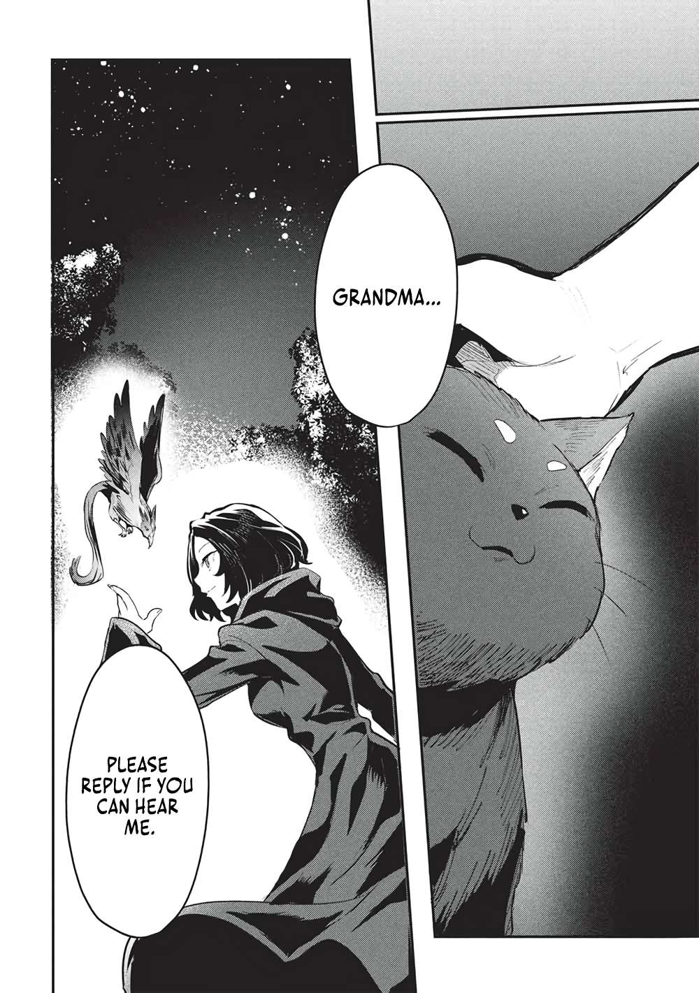 Itsudemo Jitaku Ni Kaerareru Ore Wa, Isekai De Gyoushounin O Hajimemashita Chapter 65 - Page 14 in English