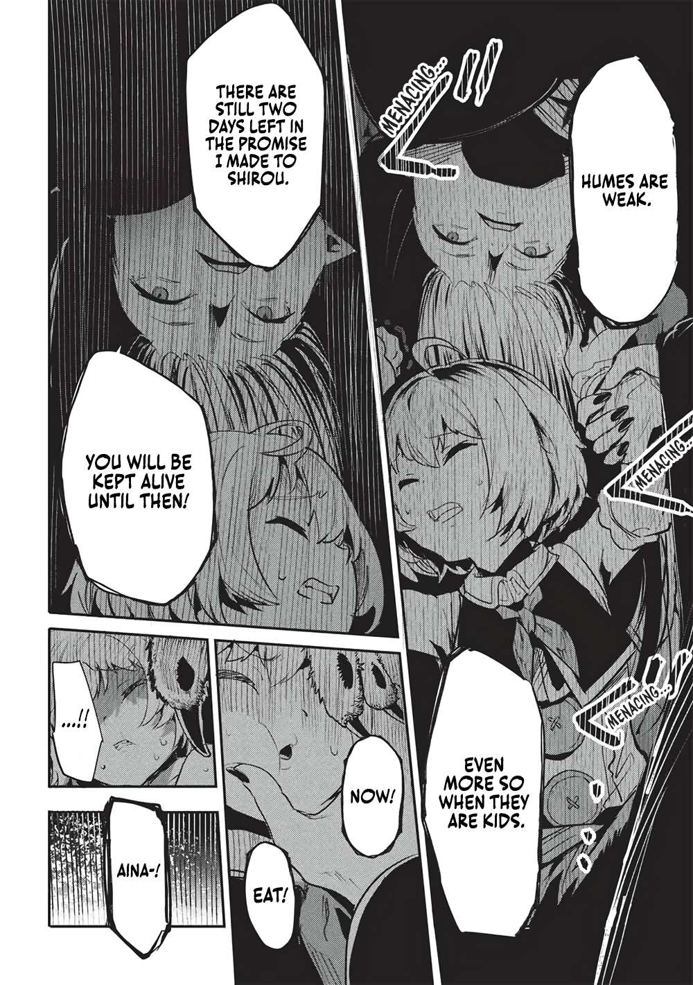 Itsudemo Jitaku Ni Kaerareru Ore Wa, Isekai De Gyoushounin O Hajimemashita Chapter 65 - Page 4 in English