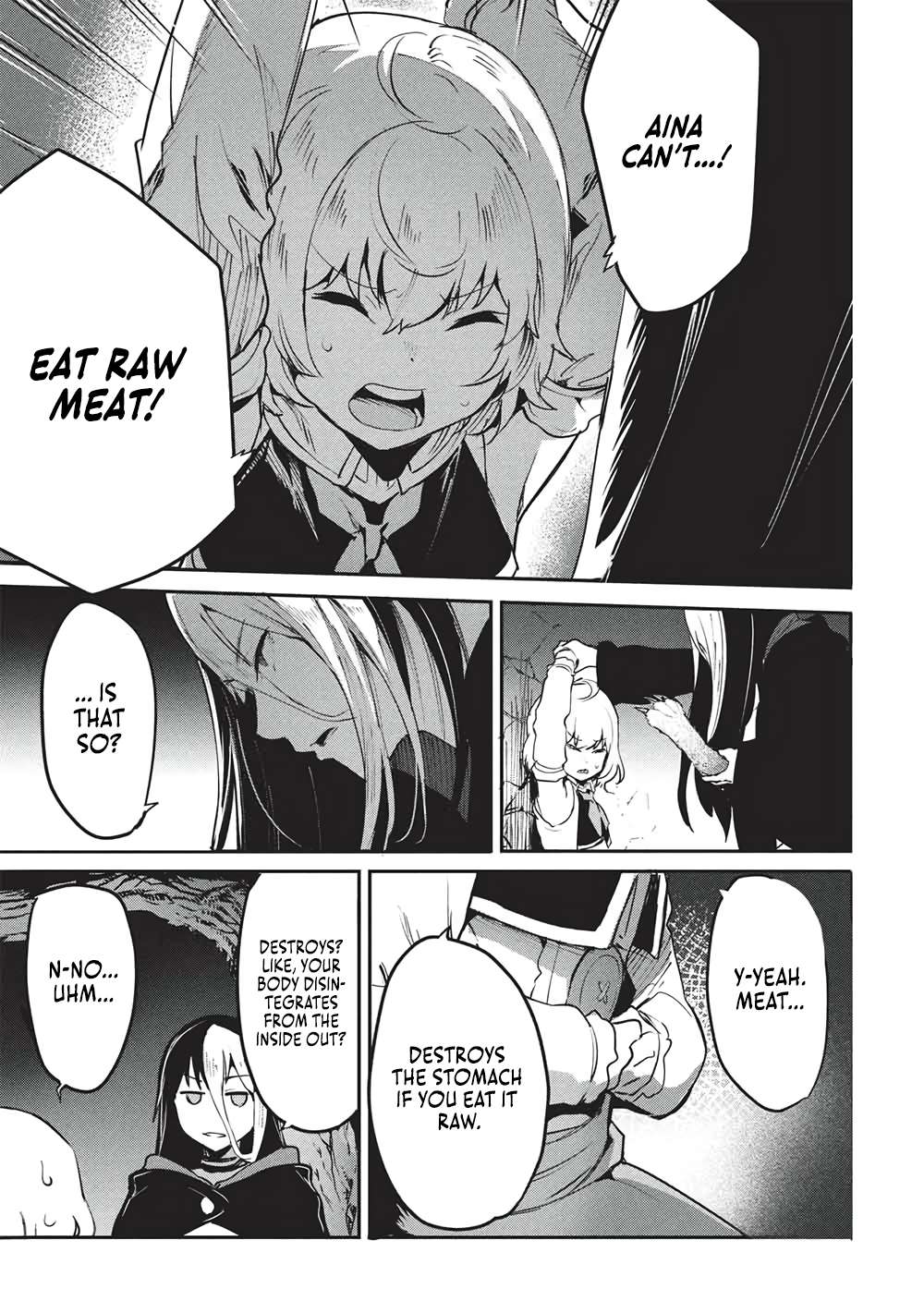Itsudemo Jitaku Ni Kaerareru Ore Wa, Isekai De Gyoushounin O Hajimemashita Chapter 65 - Page 5 in English