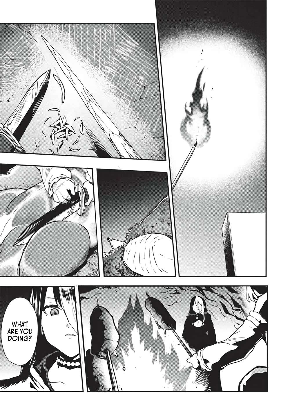 Itsudemo Jitaku Ni Kaerareru Ore Wa, Isekai De Gyoushounin O Hajimemashita Chapter 65 - Page 7 in English