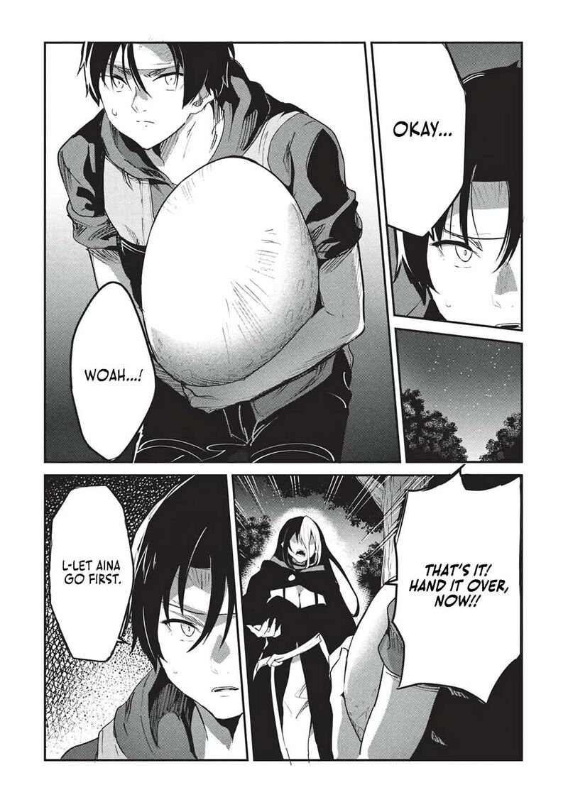 Itsudemo Jitaku Ni Kaerareru Ore Wa, Isekai De Gyoushounin O Hajimemashita Chapter 66 - Page 10 in English