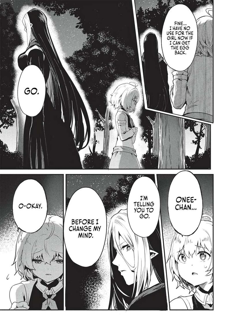 Itsudemo Jitaku Ni Kaerareru Ore Wa, Isekai De Gyoushounin O Hajimemashita Chapter 66 - Page 11 in English