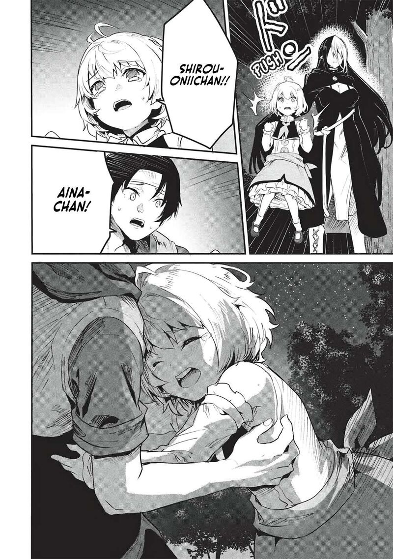 Itsudemo Jitaku Ni Kaerareru Ore Wa, Isekai De Gyoushounin O Hajimemashita Chapter 66 - Page 12 in English