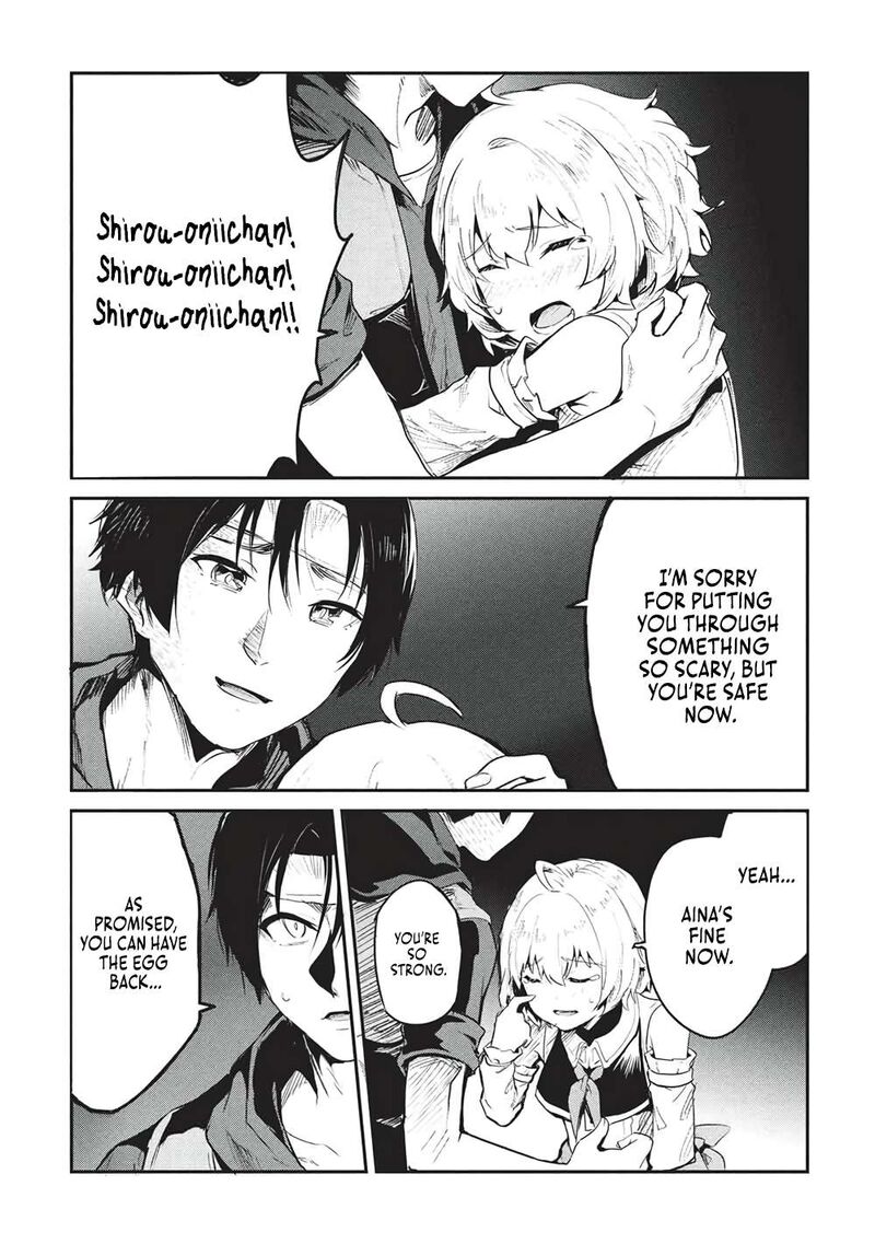 Itsudemo Jitaku Ni Kaerareru Ore Wa, Isekai De Gyoushounin O Hajimemashita Chapter 66 - Page 13 in English