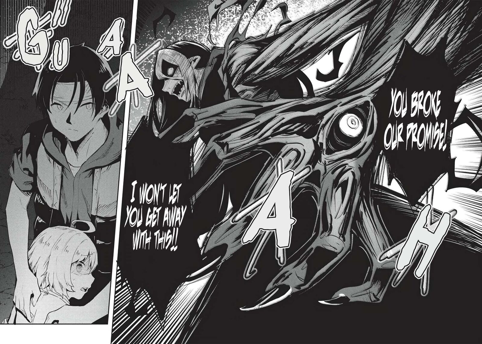 Itsudemo Jitaku Ni Kaerareru Ore Wa, Isekai De Gyoushounin O Hajimemashita Chapter 66 - Page 16 in English