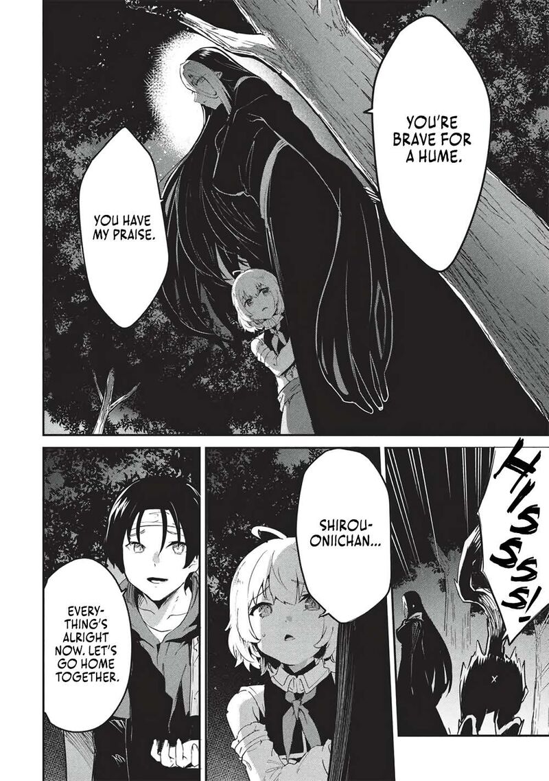 Itsudemo Jitaku Ni Kaerareru Ore Wa, Isekai De Gyoushounin O Hajimemashita Chapter 66 - Page 8 in English