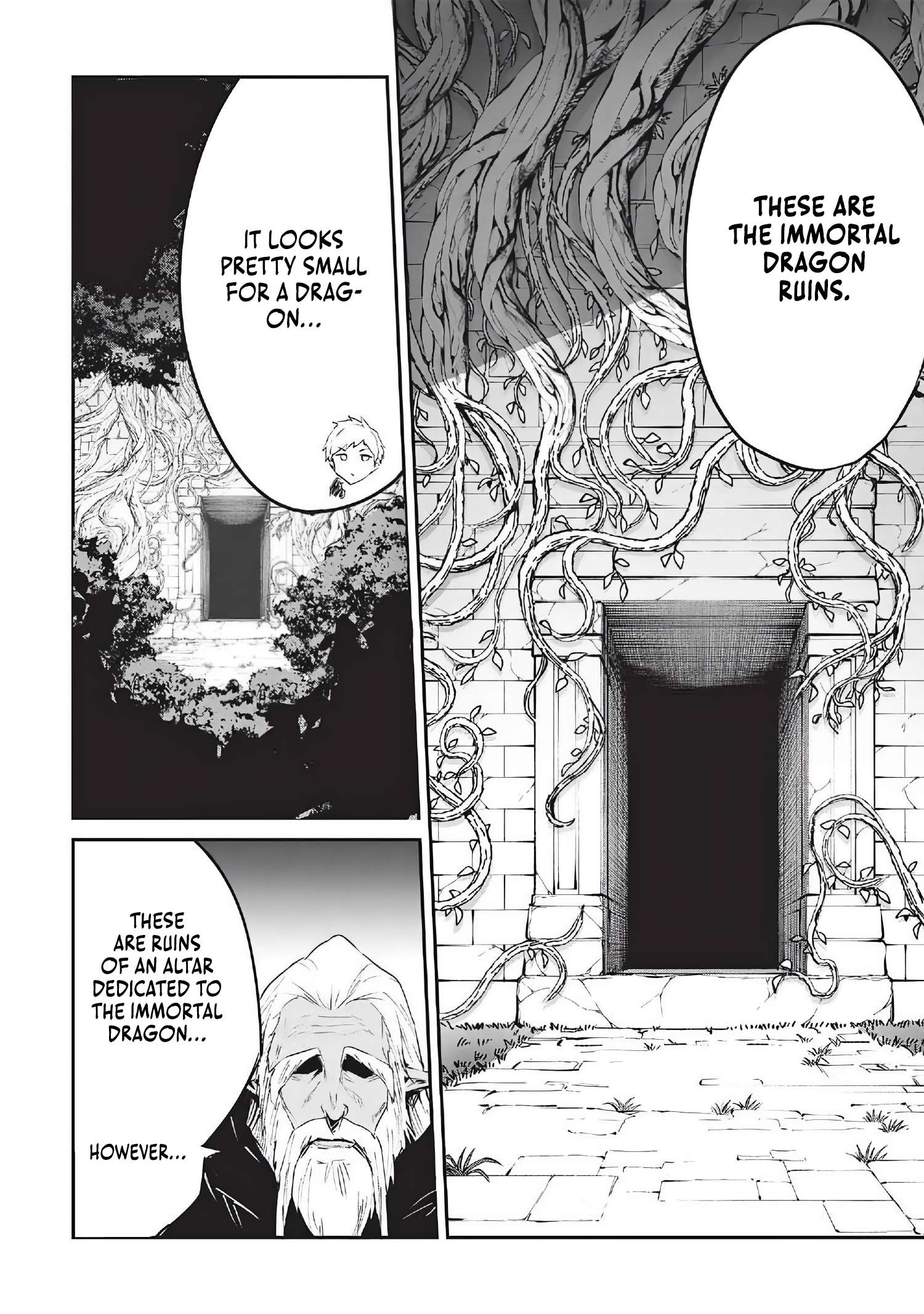 Itsudemo Jitaku Ni Kaerareru Ore Wa, Isekai De Gyoushounin O Hajimemashita Chapter 68 - Page 6 in English