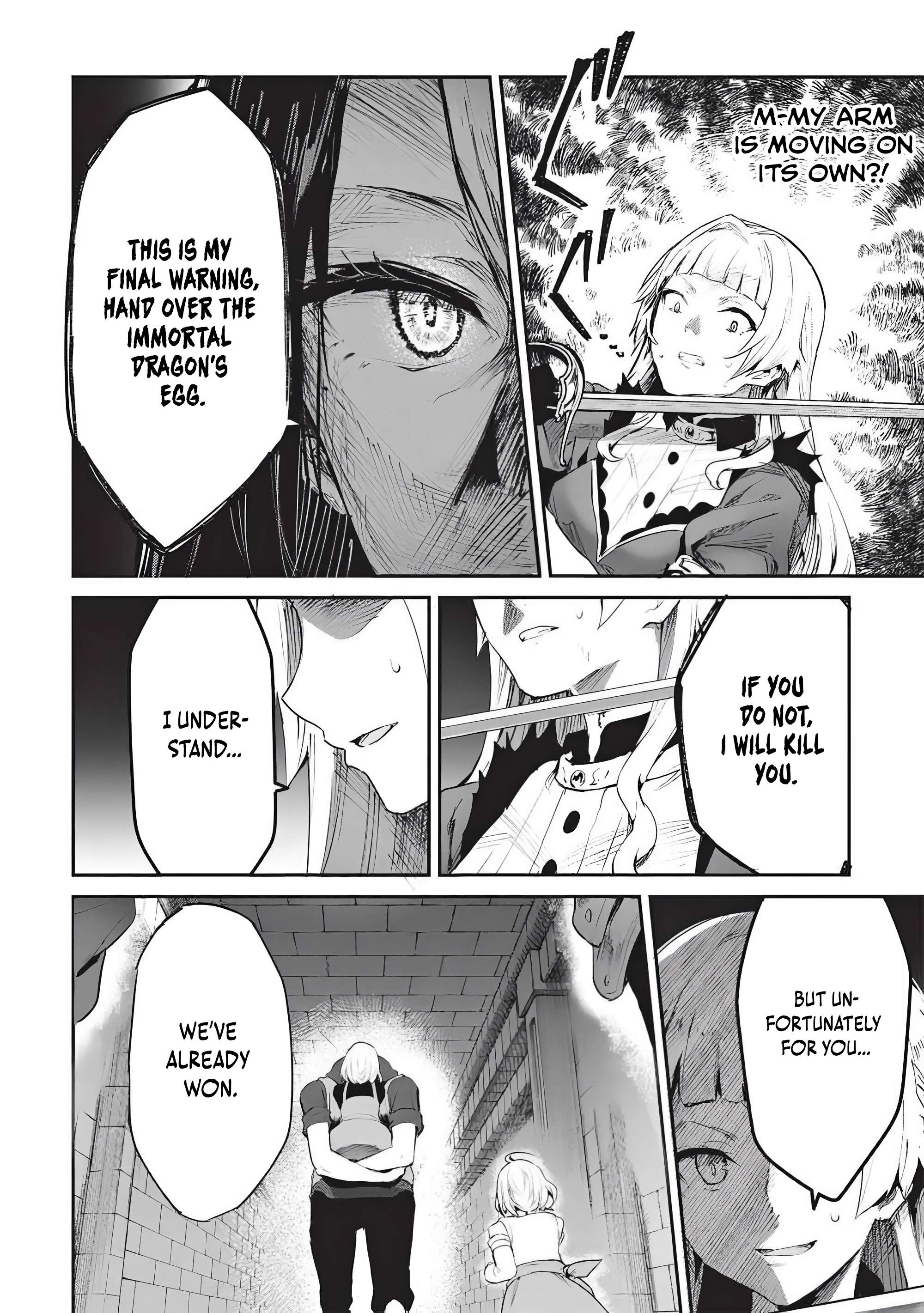 Itsudemo Jitaku Ni Kaerareru Ore Wa, Isekai De Gyoushounin O Hajimemashita Chapter 69 - Page 12 in English