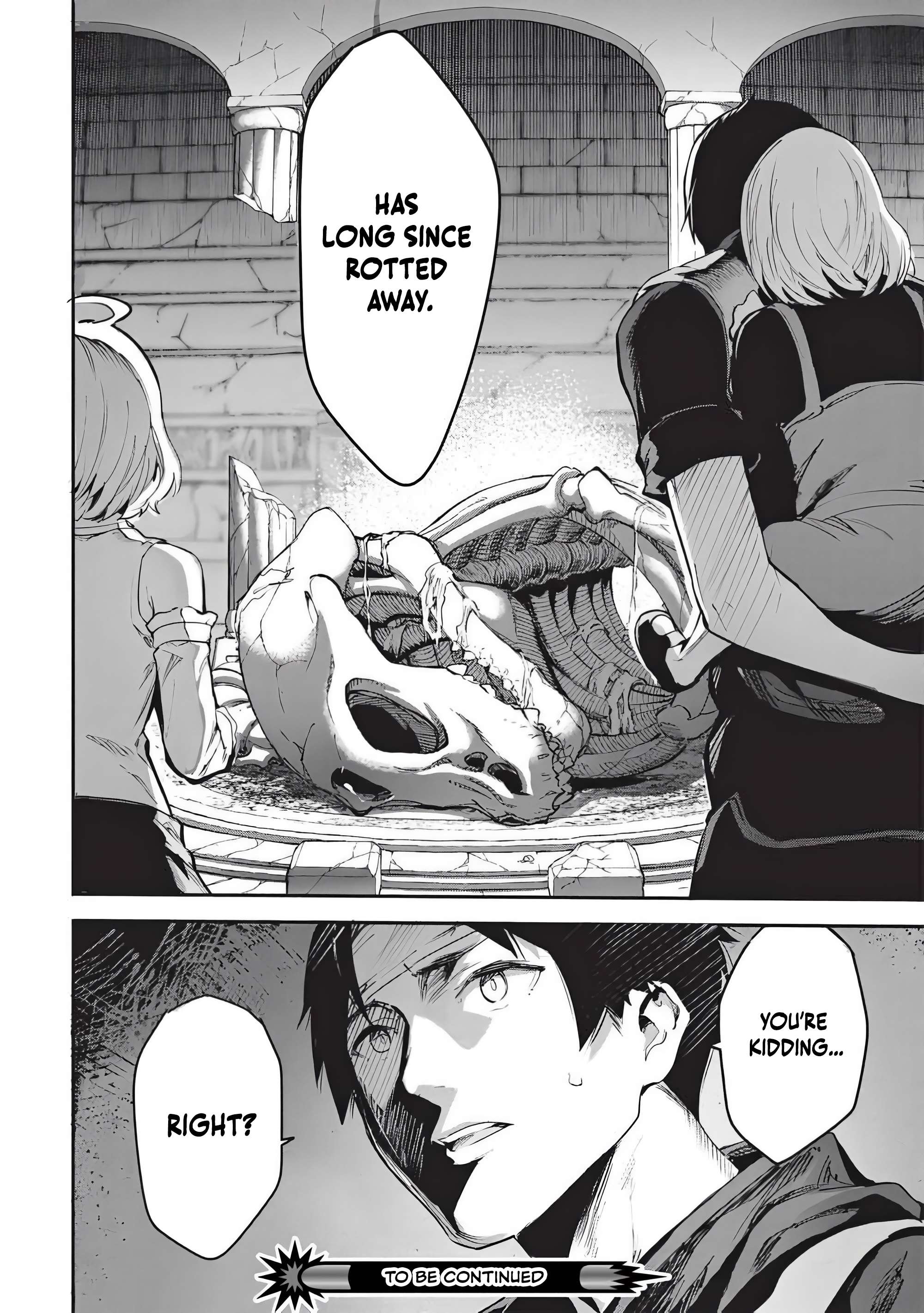Itsudemo Jitaku Ni Kaerareru Ore Wa, Isekai De Gyoushounin O Hajimemashita Chapter 69 - Page 16 in English
