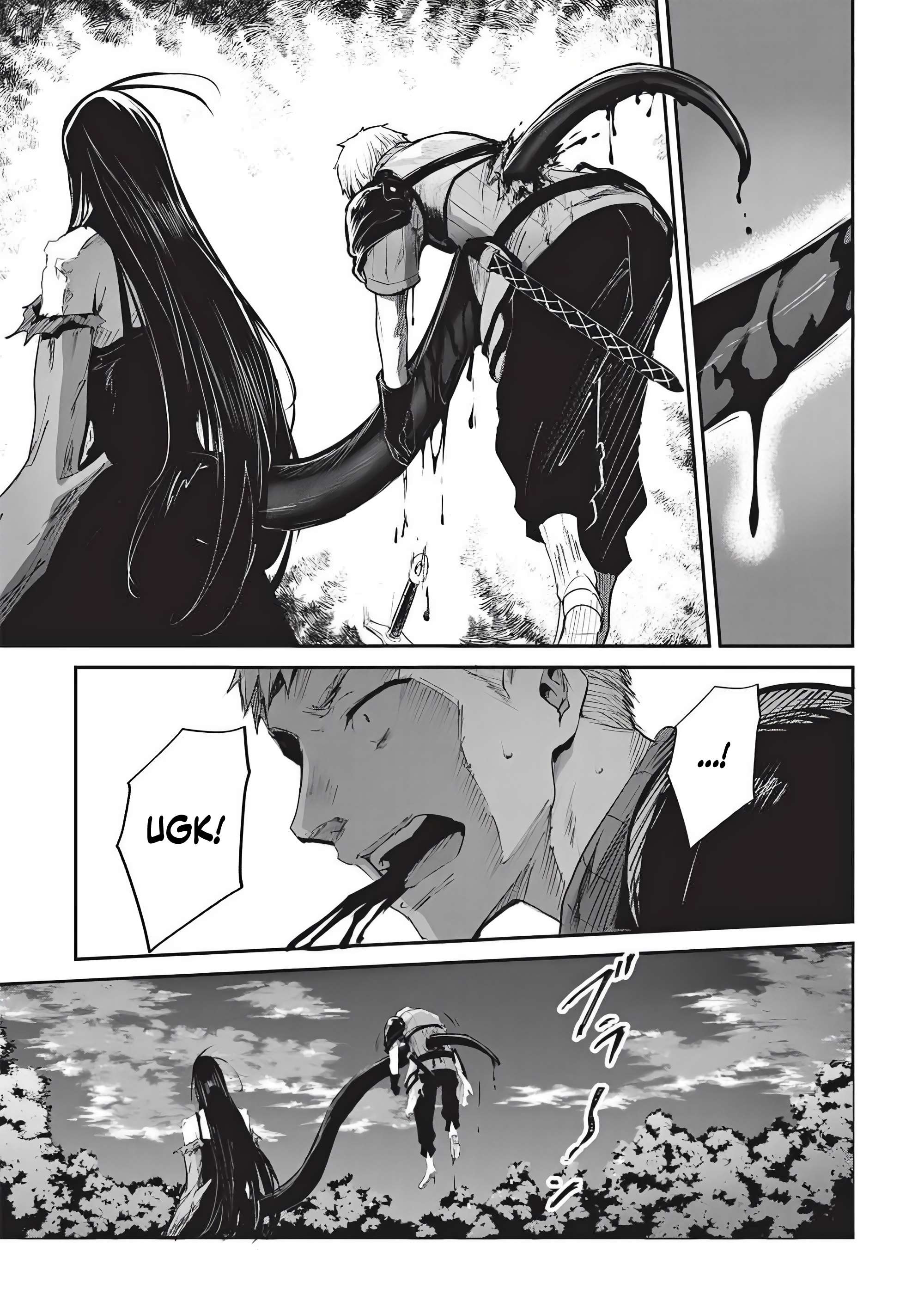 Itsudemo Jitaku Ni Kaerareru Ore Wa, Isekai De Gyoushounin O Hajimemashita Chapter 69 - Page 3 in English