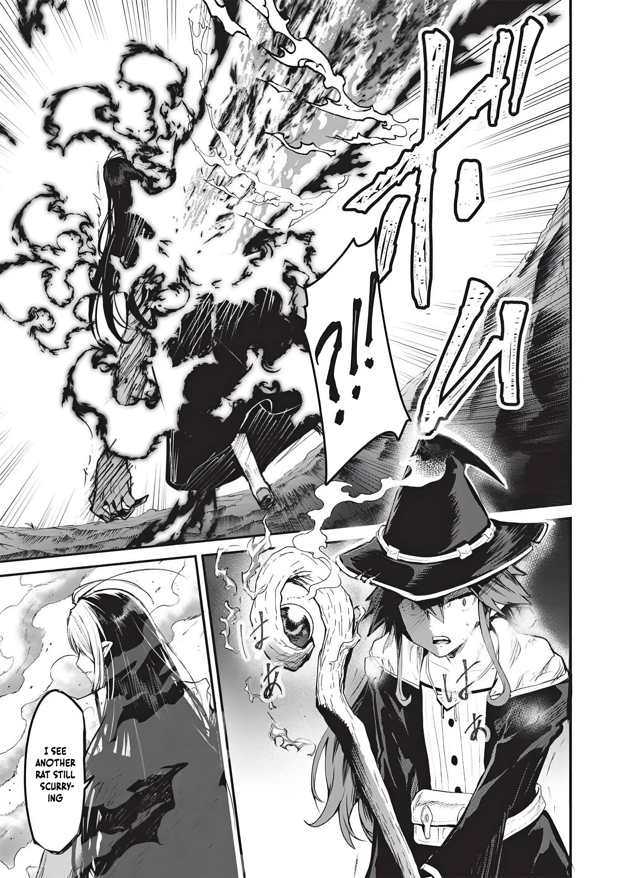 Itsudemo Jitaku Ni Kaerareru Ore Wa, Isekai De Gyoushounin O Hajimemashita Chapter 69 - Page 5 in English