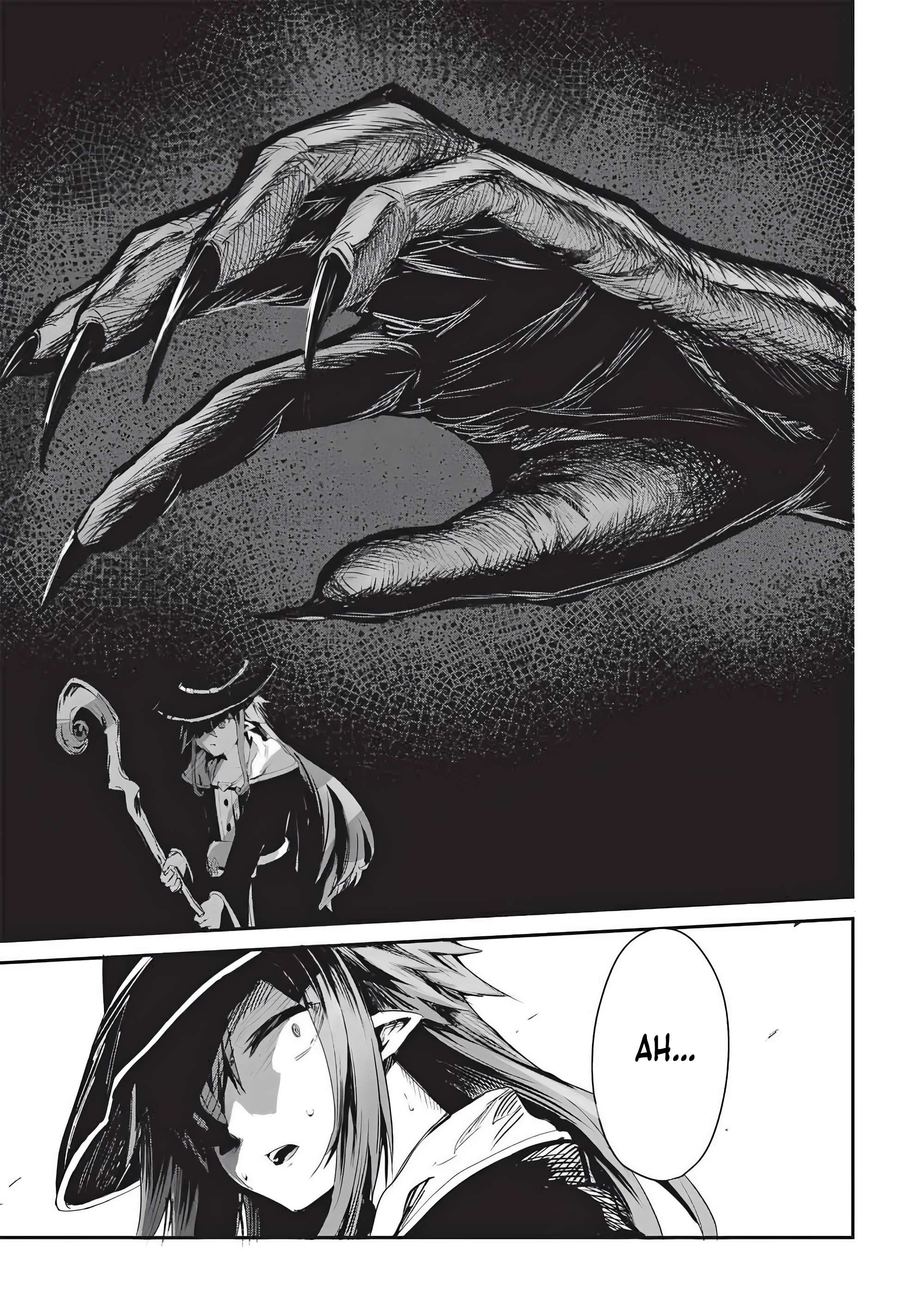 Itsudemo Jitaku Ni Kaerareru Ore Wa, Isekai De Gyoushounin O Hajimemashita Chapter 69 - Page 7 in English