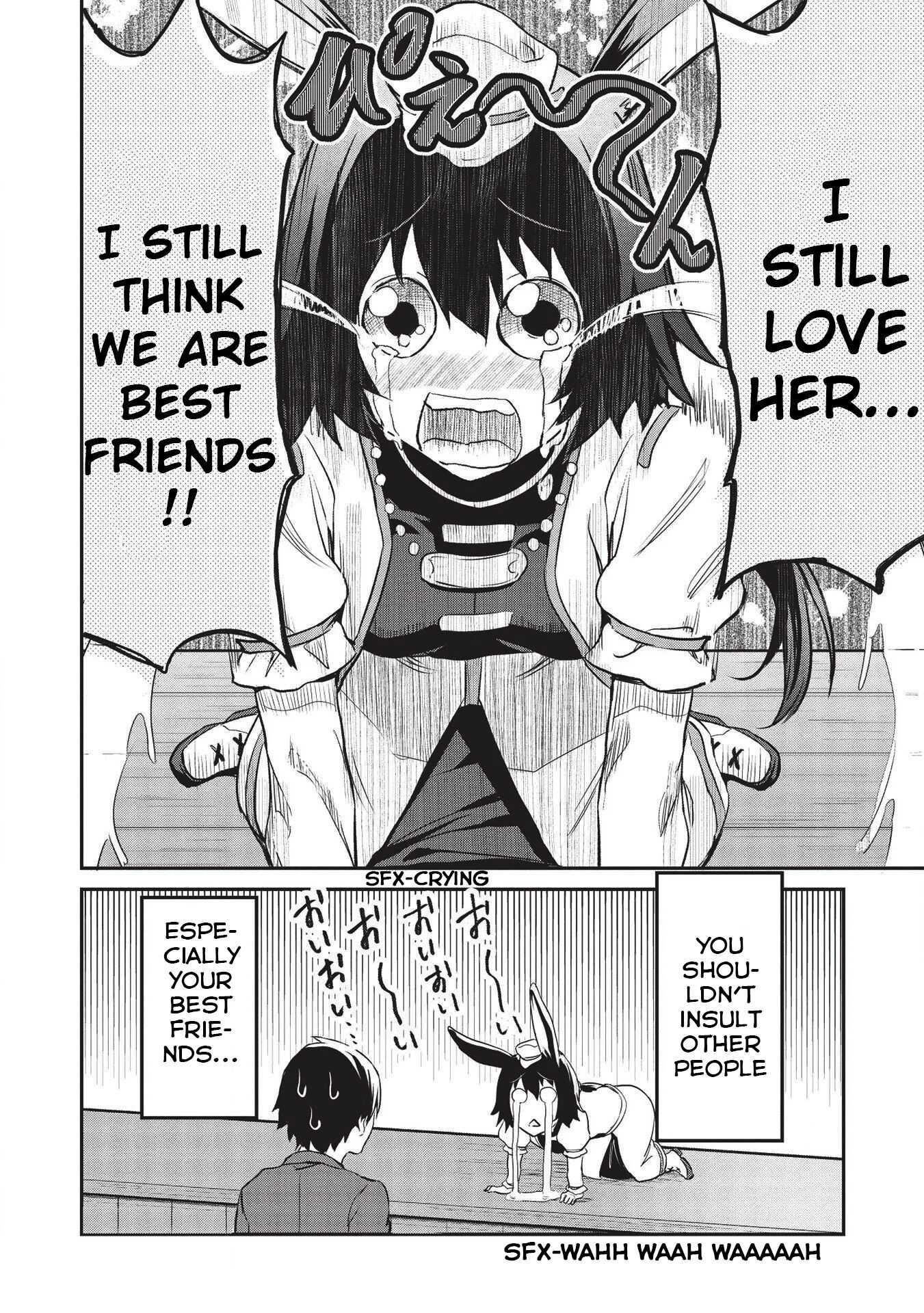Itsudemo Jitaku Ni Kaerareru Ore Wa, Isekai De Gyoushounin O Hajimemashita Chapter 8 - Page 8 in English