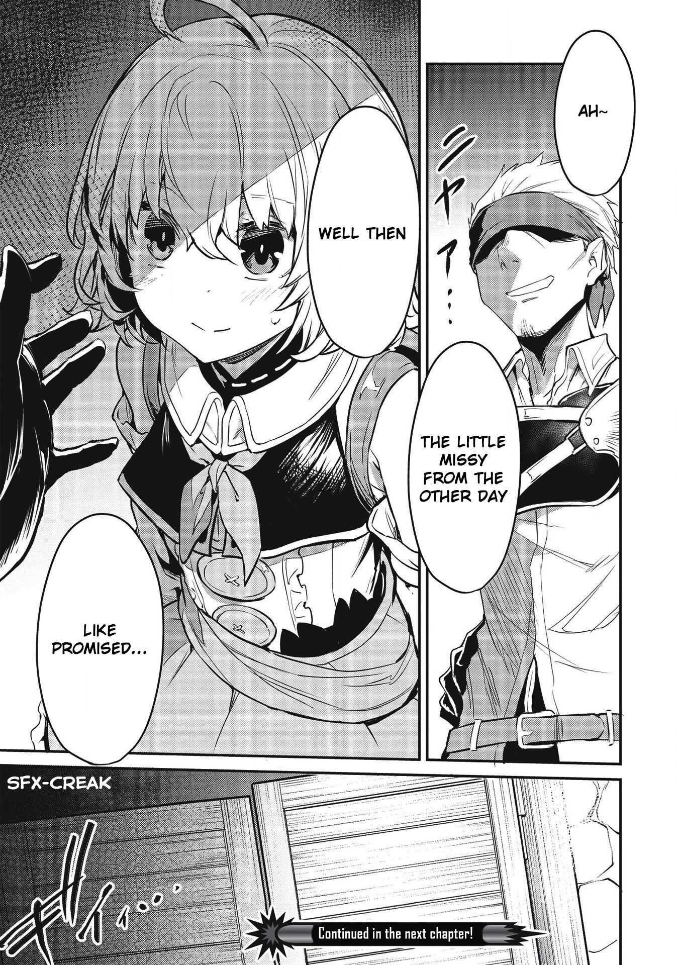 Itsudemo Jitaku Ni Kaerareru Ore Wa, Isekai De Gyoushounin O Hajimemashita Chapter 9 - Page 17 in English