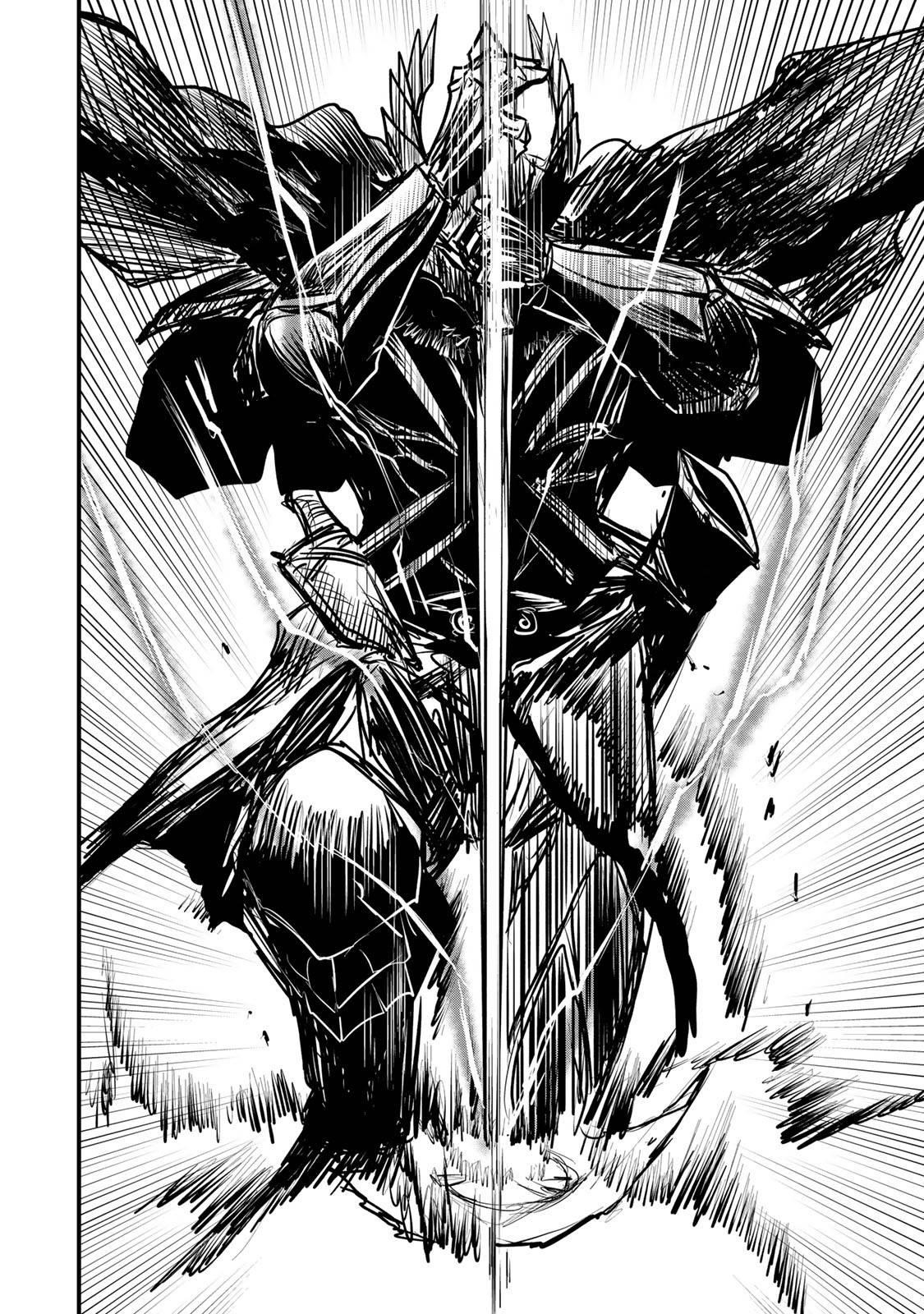The Bride of Barbaroi Chapter 13 - Page 25 in English
