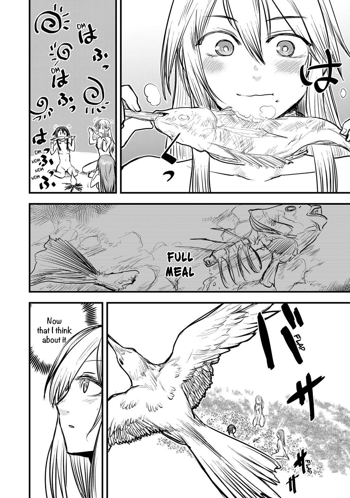 The Bride of Barbaroi Chapter 14 - Page 24 in English