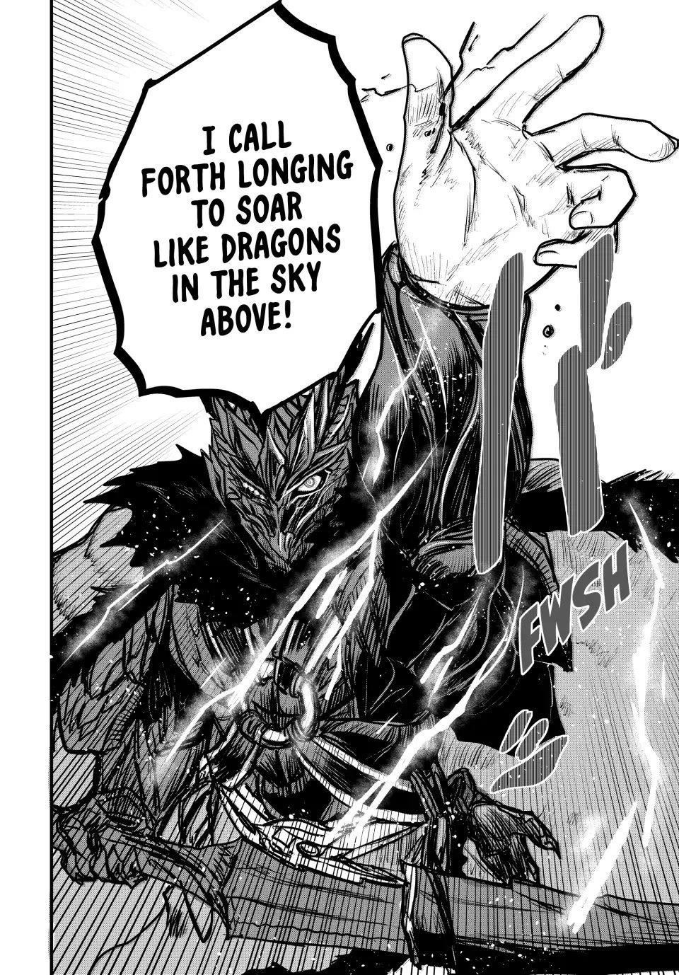 The Bride of Barbaroi Chapter 16 - Page 28 in English