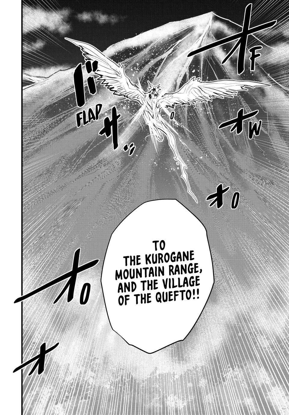 The Bride of Barbaroi Chapter 16 - Page 35 in English