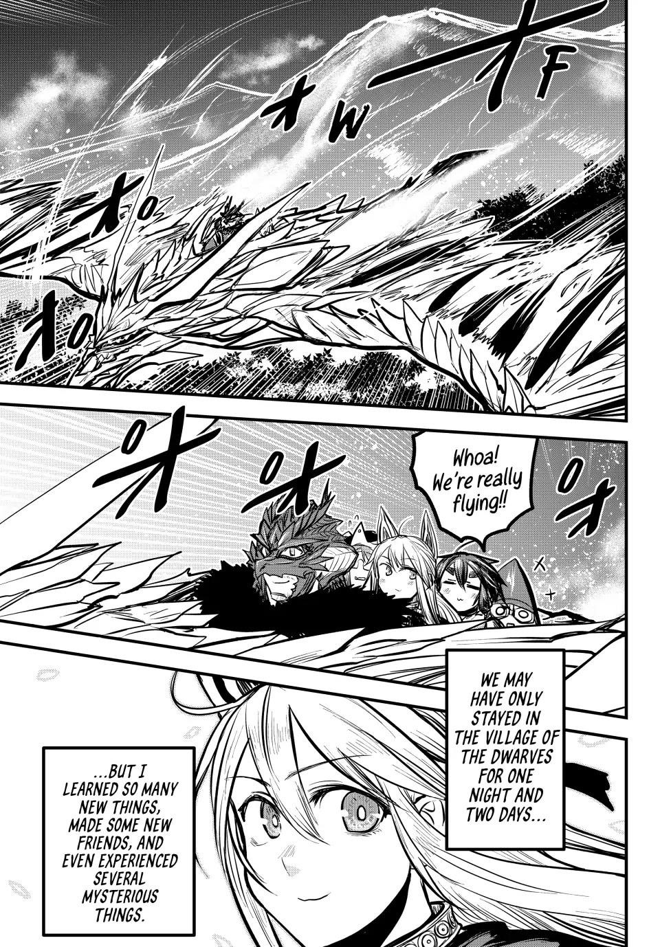 The Bride of Barbaroi Chapter 21 - Page 27 in English